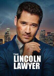 The Lincoln Lawyer