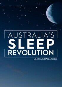 Australia's Sleep Revolution with Dr. Michael Mosley