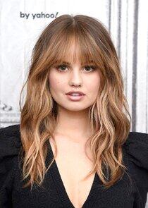 Debby Ryan