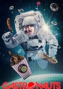 Gastronauts