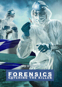 Forensics: Catching the Killer