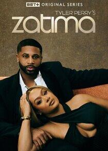 Tyler Perry's Zatima