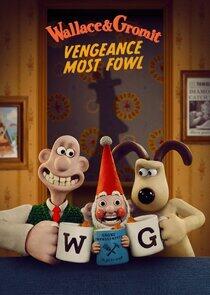 Wallace & Gromit