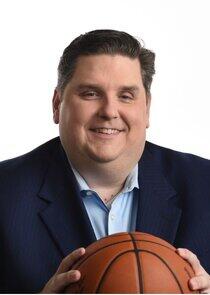 photo of Brian Windhorst