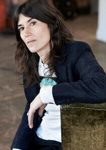 photo of Bella Freud