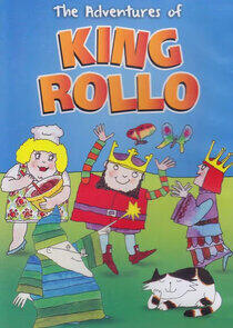 King Rollo