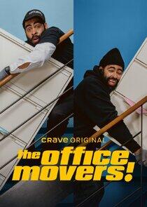 The Office Movers