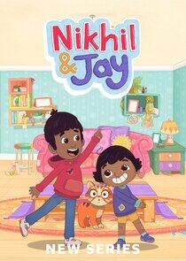 Nikhil & Jay