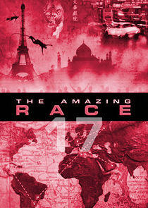 The Amazing Race - Season 17