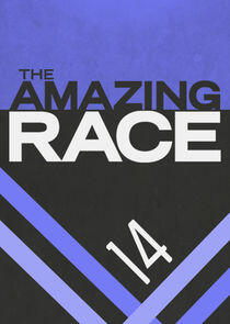 The Amazing Race - Season 14