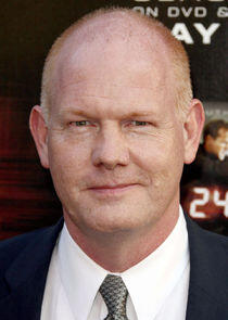 Glenn Morshower