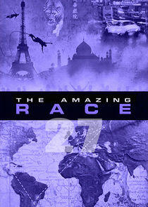 The Amazing Race - Season 27