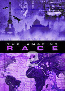 The Amazing Race - Season 2