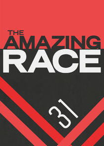 The Amazing Race - Season 31