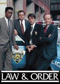 Law & Order - Season 2