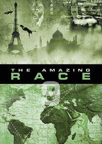 The Amazing Race - Season 9