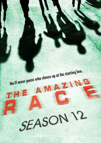 The Amazing Race - Season 12