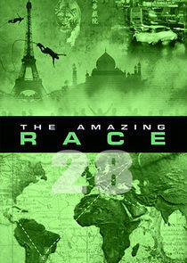 The Amazing Race - Season 28