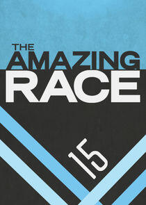 The Amazing Race - Season 15