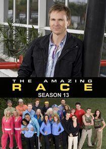 The Amazing Race - Season 13