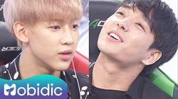 FTIsland vs GOT7 Episode #2