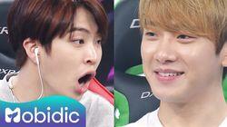 FTIsland vs GOT7 Episode #1