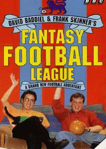 Fantasy Football League