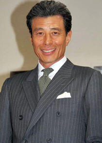 Hiroshi Tachi