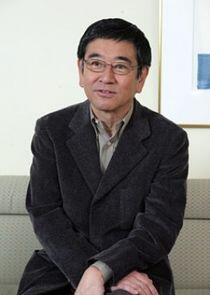 Ishizaka Koji