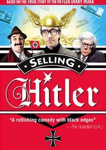 Selling Hitler