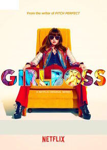 Girlboss