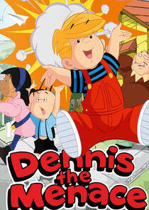 Dennis the Menace