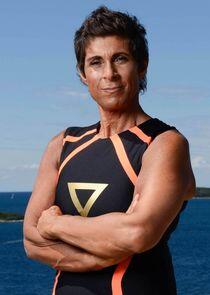 Fatima Whitbread