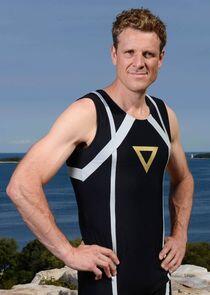 James Cracknell