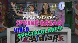 Spring Break Video Spectacular