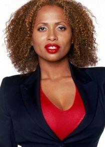 Lisa Nicole Carson