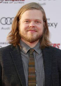 Elden Henson