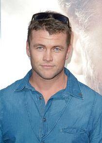 Luke Hemsworth