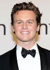 Jonathan Groff