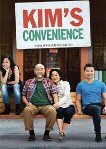 Kim's Convenience - Season 2