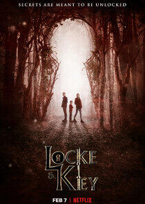 Locke & Key - Season 1