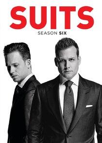 Suits - Season 6