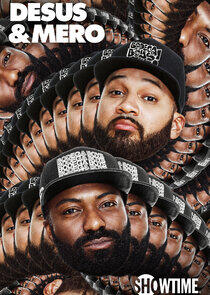 Desus & Mero - Season 6 / Year 2021