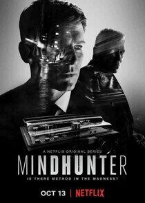 MINDHUNTER - Season 1