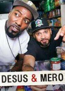 Desus & Mero - Season 1 / Year 2016