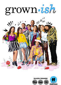 grown-ish - Season 3