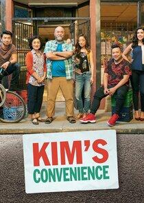 Kim's Convenience - Season 3