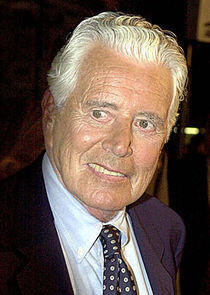 John Forsythe