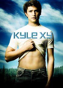 Kyle XY