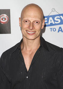 Joseph Gatt